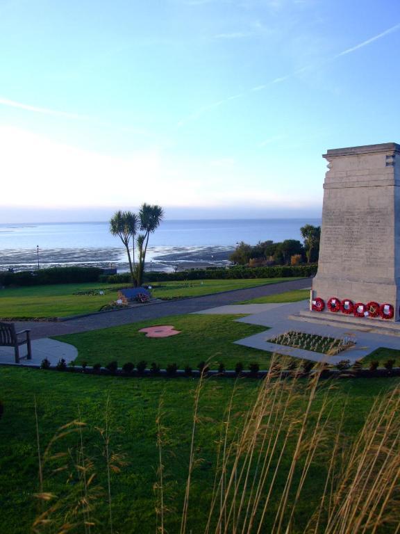 The Shellbrooke Hotell Hunstanton Exteriör bild