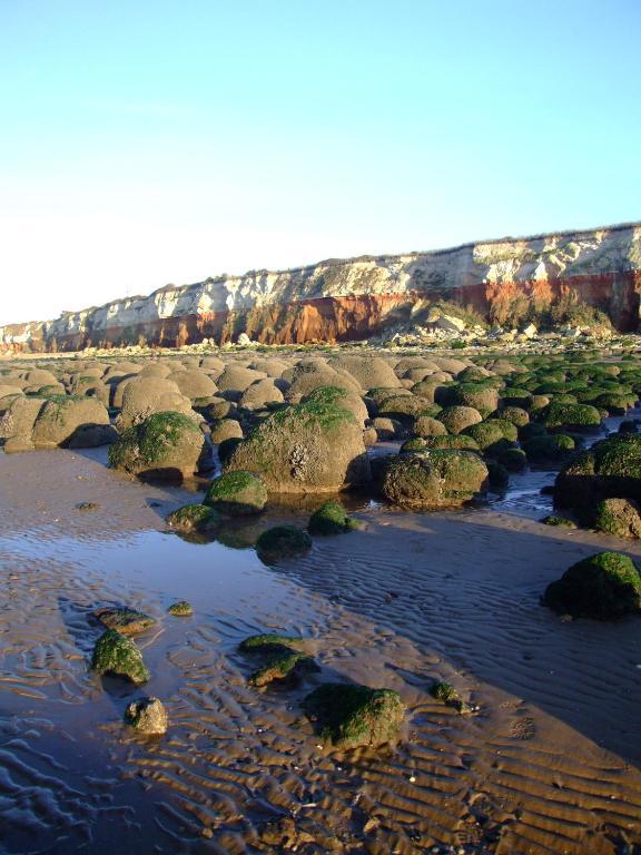 The Shellbrooke Hotell Hunstanton Exteriör bild