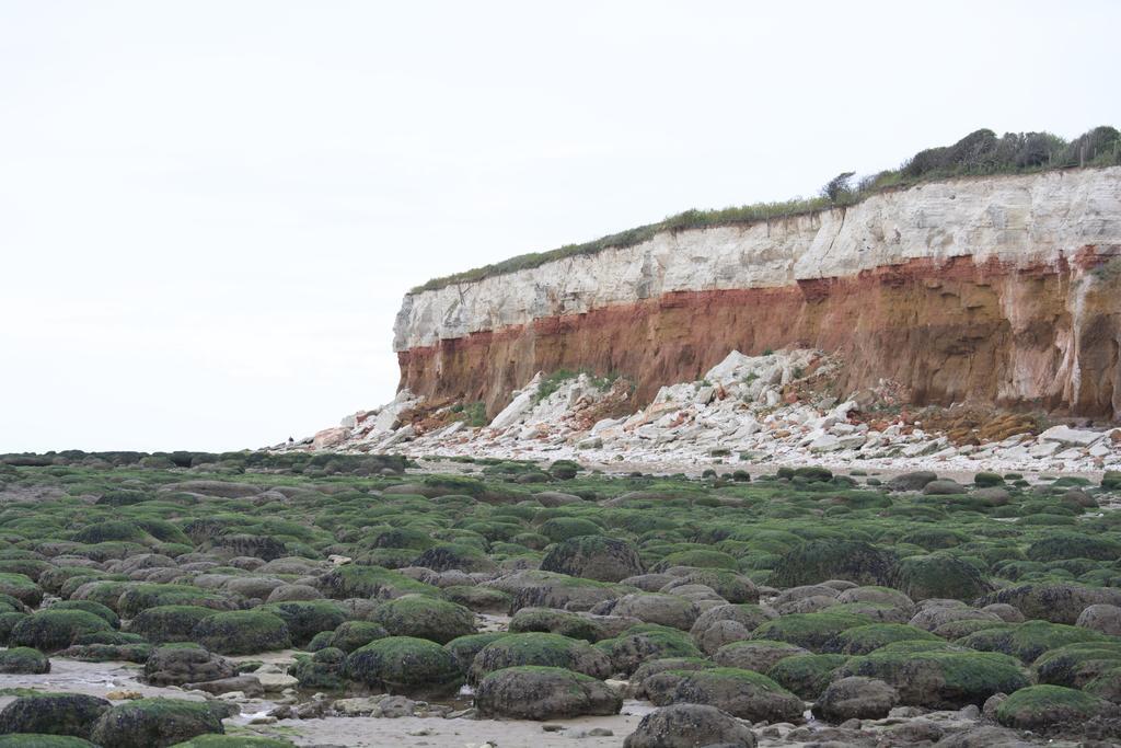 The Shellbrooke Hotell Hunstanton Exteriör bild